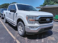 Image for 2021 Ford F-150 Supercrew ID: 6613505