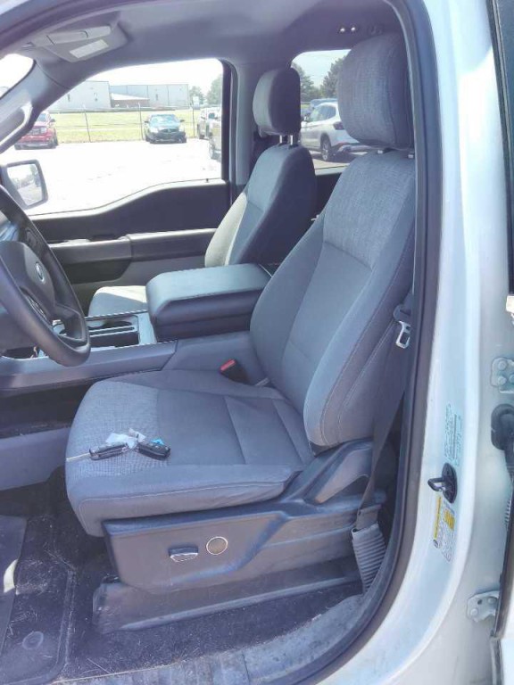 2021 Ford F-150 Image 5