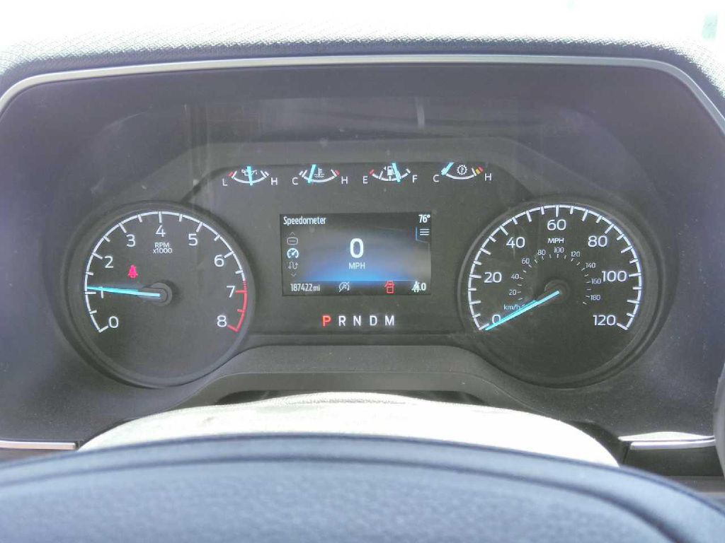 2021 Ford F-150 Image 6