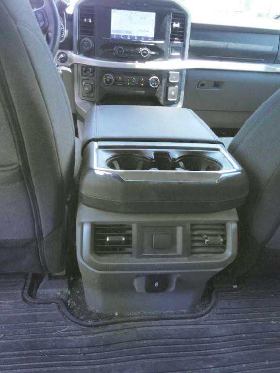 2021 Ford F-150 Image 7