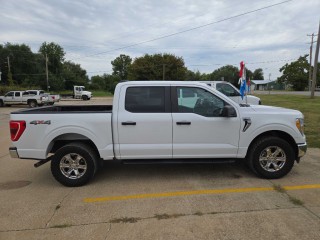 Image for 2021 Ford F-150 SUPERCREW xlt ID: 6613505