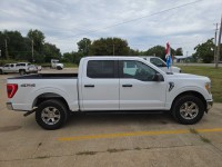 Image for 2021 Ford F-150 SUPERCREW xlt ID: 6613505