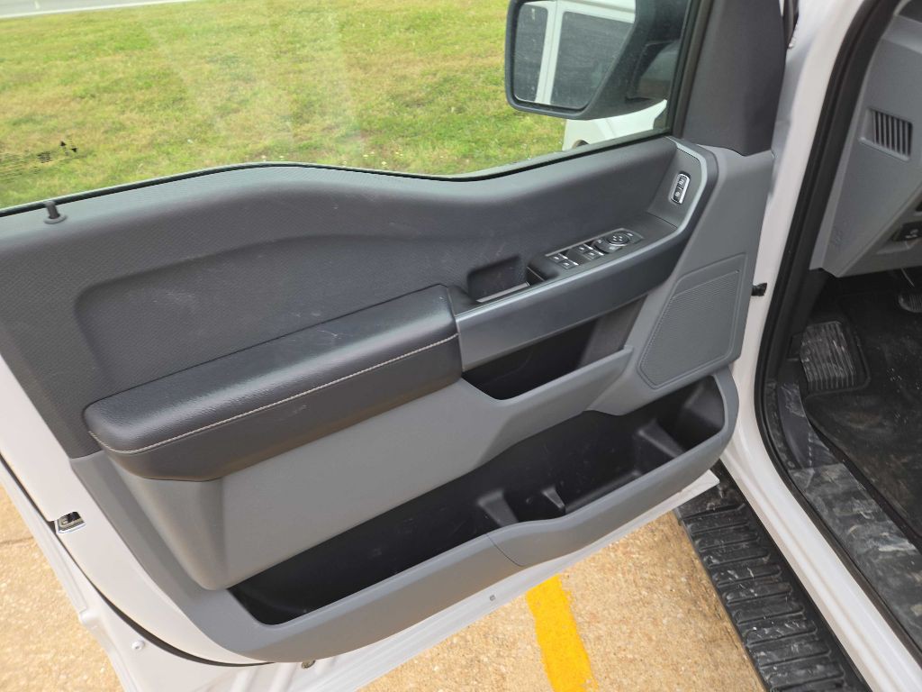 2021 Ford F-150 Image 10