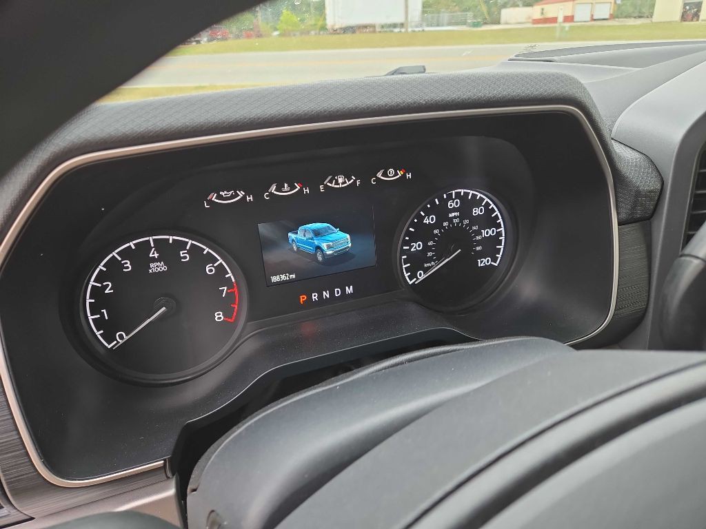 2021 Ford F-150 Image 11