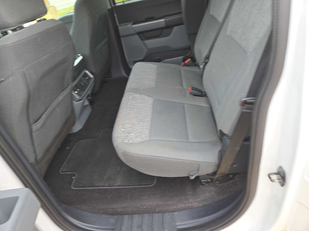 2021 Ford F-150 Image 12