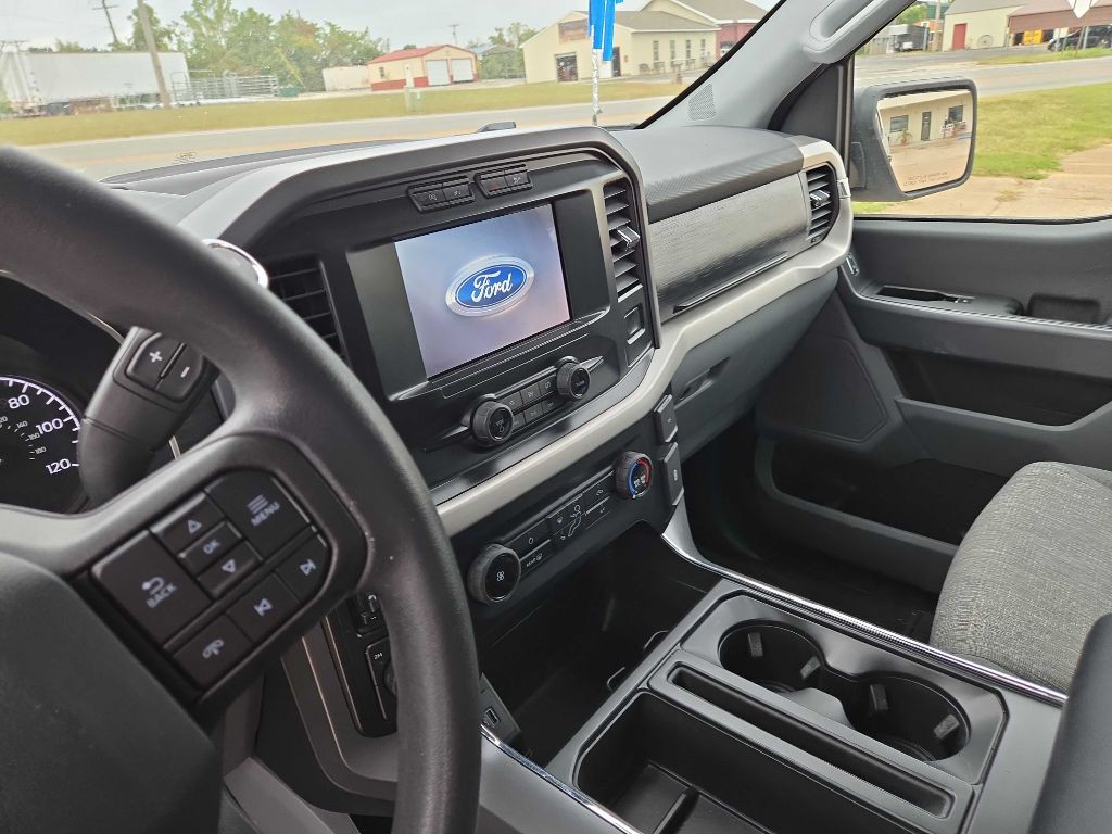 2021 Ford F-150 Image 13