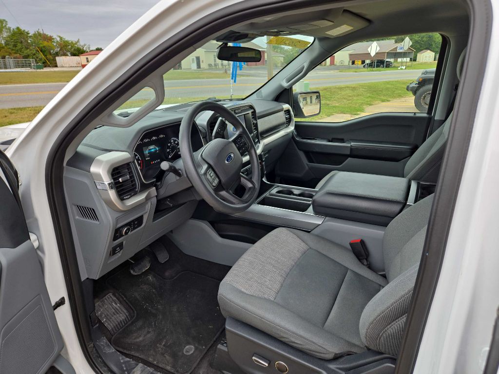 2021 Ford F-150 Image 6