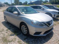 Image for 2019 Nissan Sentra S ID: 6637754