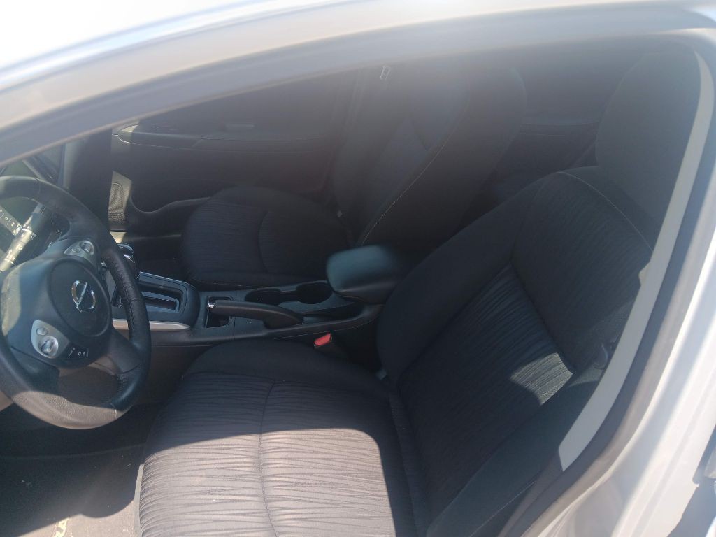 2019 Nissan Sentra Image 7