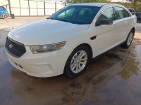 Image for 2015 Ford Taurus Police Interceptor ID: 6663415
