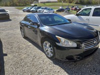 Image for 2009 Nissan Maxima S ID: 6667861