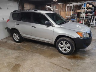 Image for 2009 Toyota Rav4  ID: 6695500