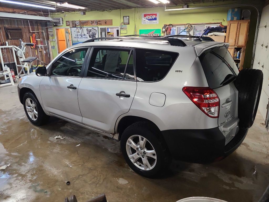 2009 Toyota Rav4 Image 3