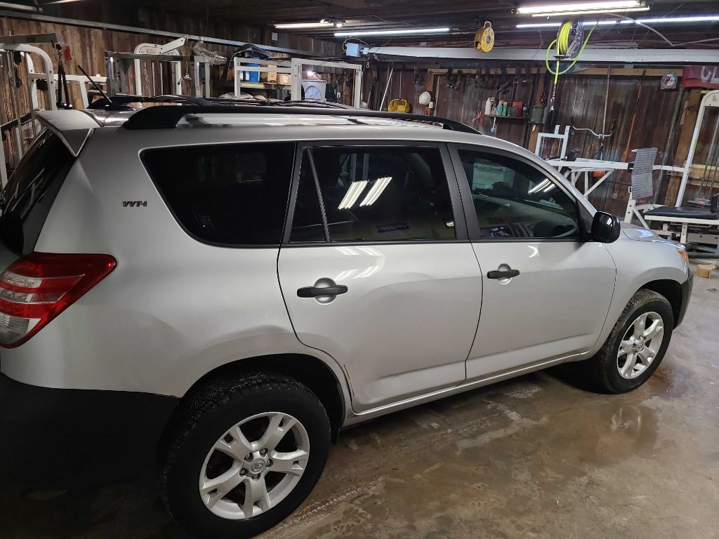 2009 Toyota Rav4 Image 4