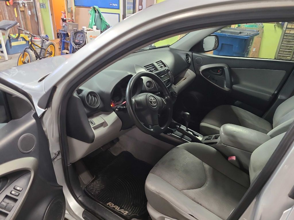 2009 Toyota Rav4 Image 7