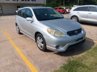 Image for 2006 Toyota Corolla XR ID: 6704341
