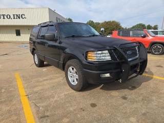 Image for 2006 Ford Expedition XLT ID: 6704404