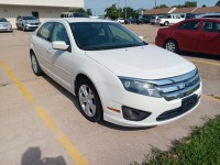 Image for 2012 Ford Fusion SE ID: 6704413