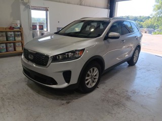 Image for 2020 Kia Sorento L ID: 6727917