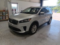 Image for 2020 Kia Sorento L ID: 6727917
