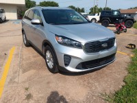 Image for 2020 Kia Sorento L ID: 6734967