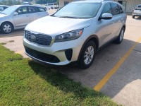 Image for 2020 Kia Sorento L ID: 6760496