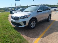 Image for 2020 Kia Sorento L ID: 6760505