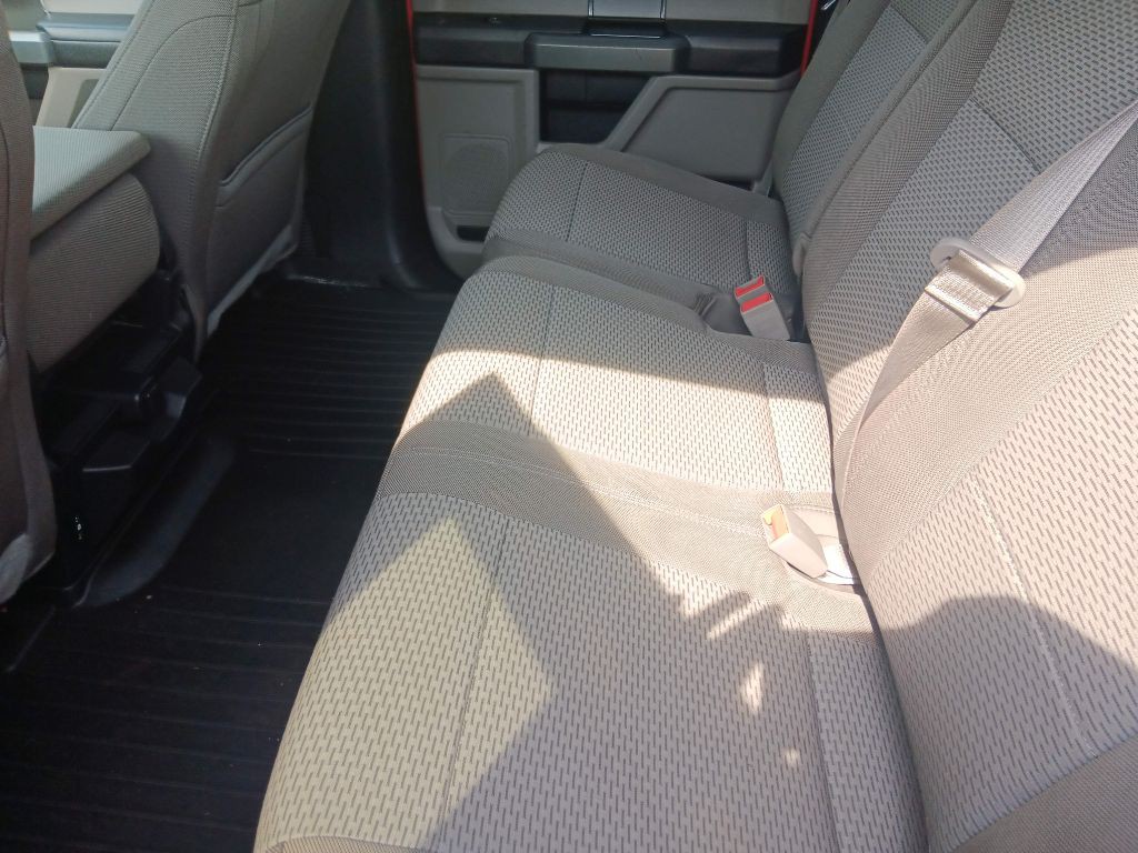 2018 Ford F-150 Image 7