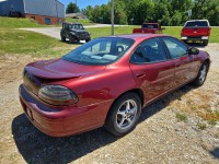 Image for 2003 Pontiac Grand Prix SE ID: 6769297