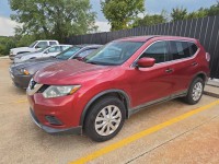 Image for 2016 Nissan Rogue S ID: 6823260