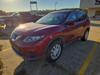 Image for 2016 Nissan Rogue S ID: 6823260