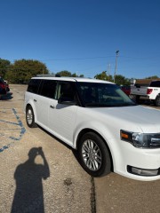 Image for 2015 Ford Flex SEL ID: 6823284