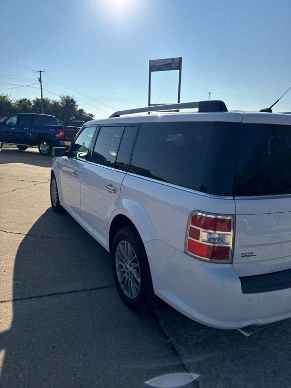 2015 Ford Flex Image 6