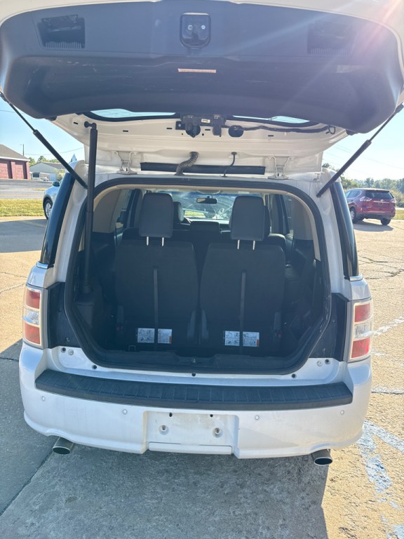 2015 Ford Flex Image 7