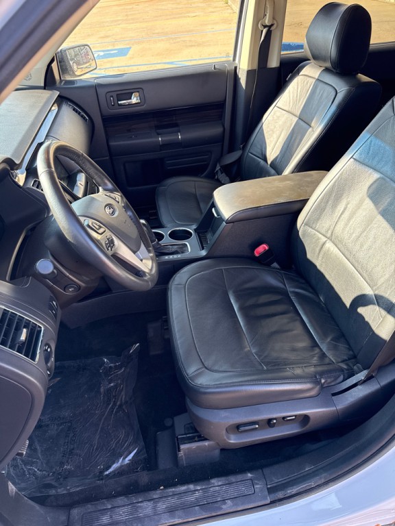 2015 Ford Flex Image 9