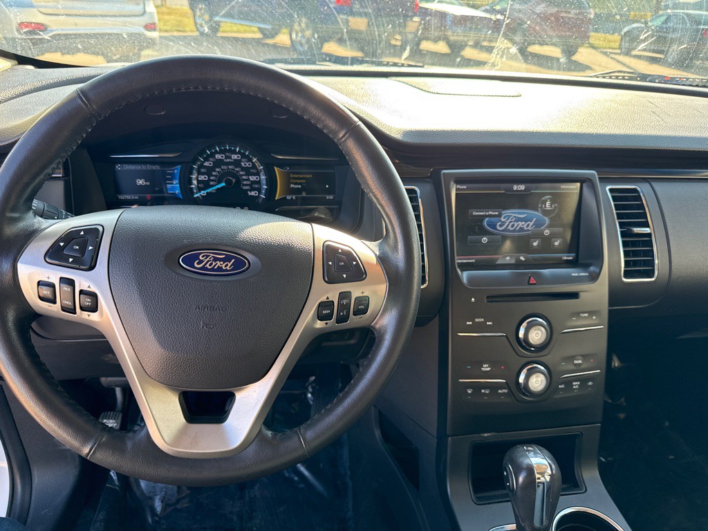 2015 Ford Flex Image 10