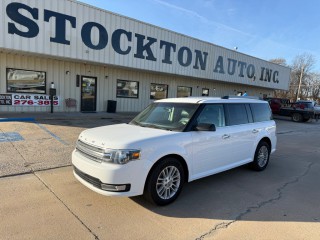 Image for 2015 Ford Flex SEL ID: 6823284