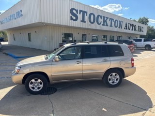 Image for 2005 Toyota Highlander  ID: 6831413