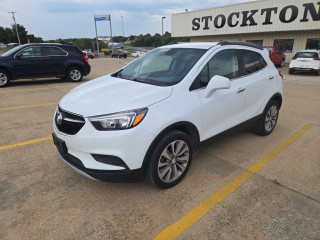 Image for 2020 Buick Enclave Preferred ID: 6831424