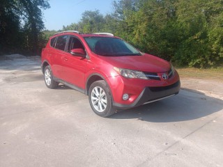 Image for 2013 Toyota Rav4 Limited ID: 6837908