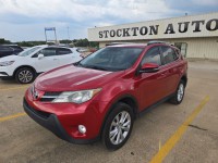 Image for 2013 Toyota Rav4 Limited ID: 6837908
