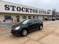 Image for 2015 Chevrolet Equinox LT ID: 6837972