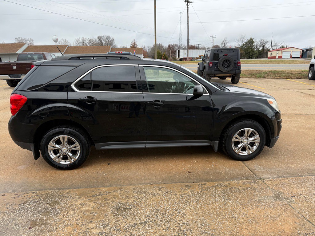 2015 Chevrolet Equinox Image 6