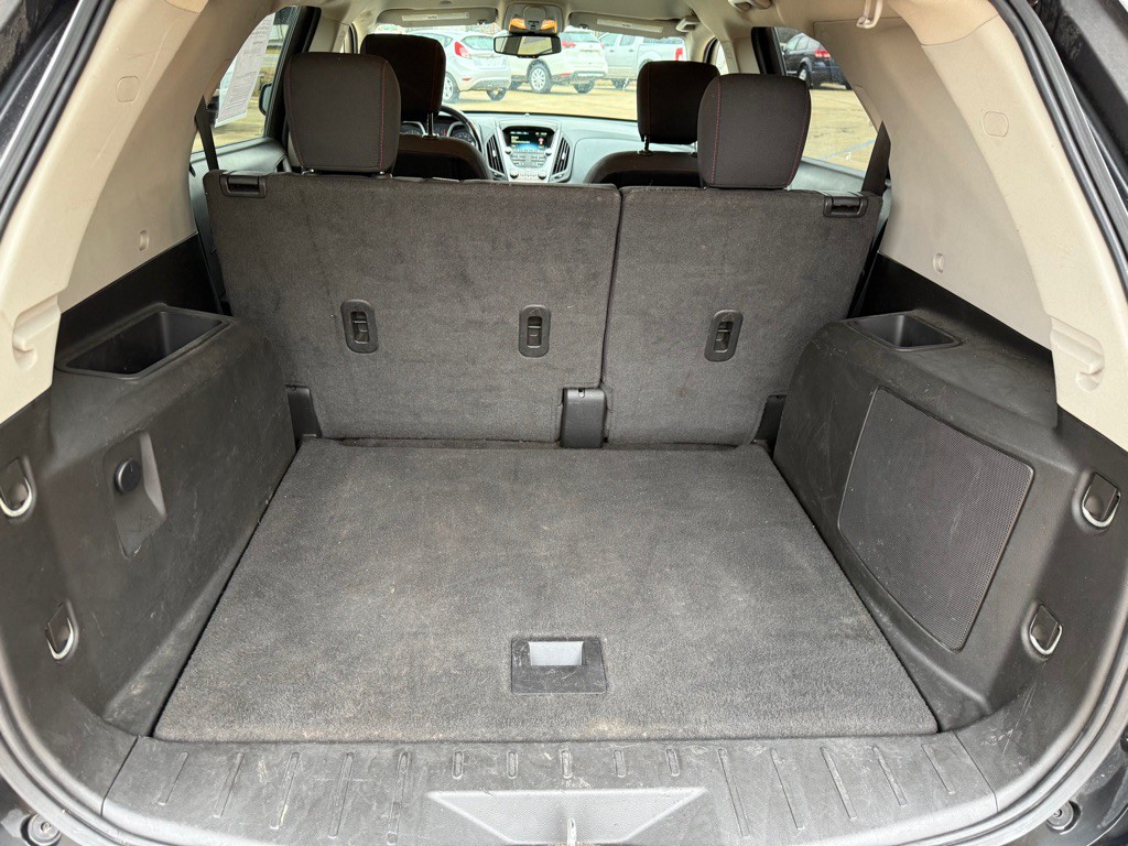 2015 Chevrolet Equinox Image 9