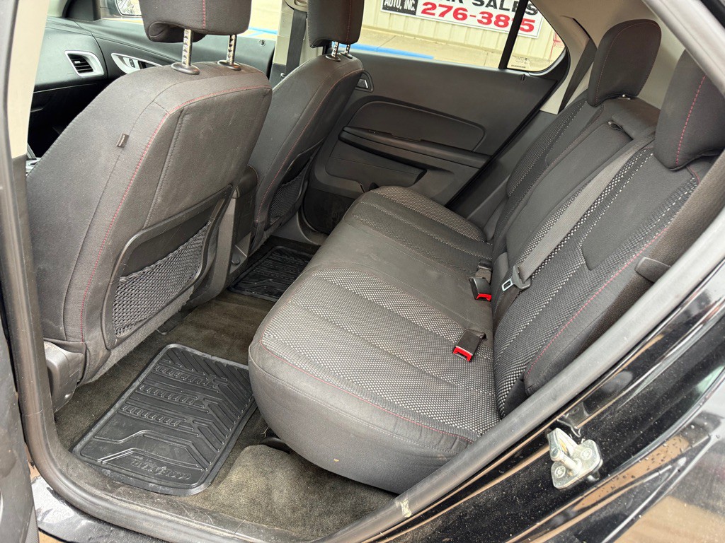 2015 Chevrolet Equinox Image 10