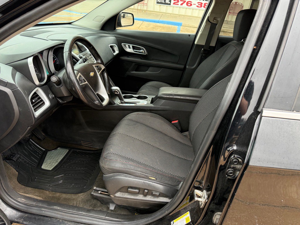 2015 Chevrolet Equinox Image 11