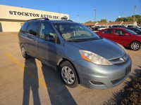 Image for 2008 Toyota Sienna CE ID: 6860864