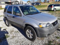 Image for 2007 Ford Escape XLT ID: 6864633