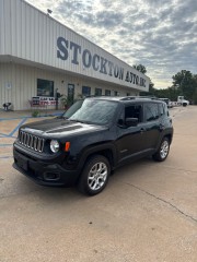 Image for 2017 Jeep Renegade Latitude ID: 6872801