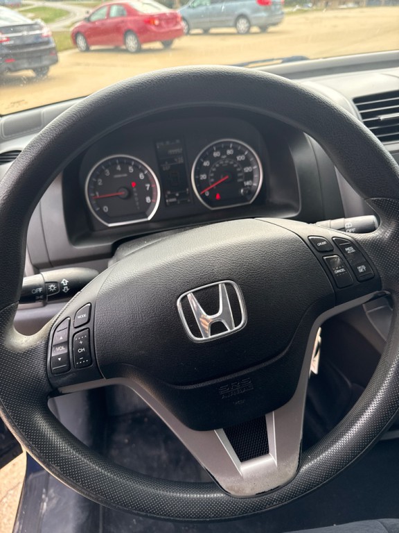 2007 Honda CR-V Image 7
